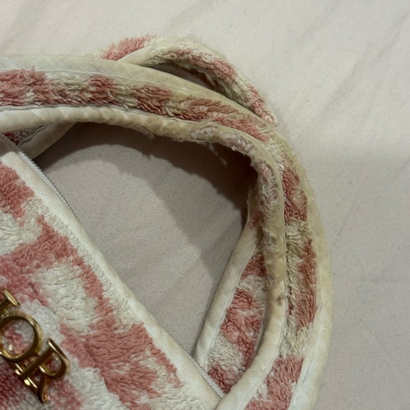 Dior vintage bag - Picture 4 of 7